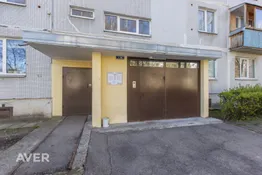 3 istabu dzīvoklis Imantā
