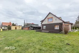 Privātmāja ar 8ha zemi, netālu no Jelgavas