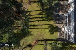 Privātmāja Mežaparkā
