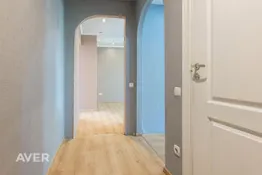 2 istabu dzīvoklis Jelgavas centrā