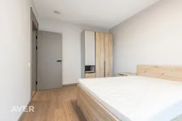 Pilnībā JAUNS īres dzīvoklis