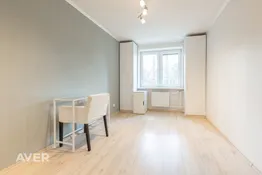 Viestura prospekts 71