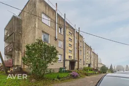 Dzīvoklis