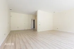 Plaša, augstvērtīga un tikko uzcelta rindu māja Dzidriņās.