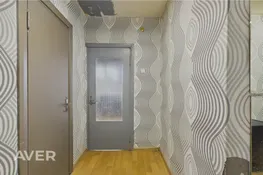 2 istabu dzīvoklis Valmierā