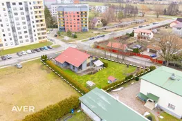 Kvalitatīva jauna privātmāja Olaines centrā