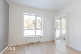 Dzīvoklis Jaunajā projektā 