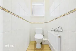 5 guļamistabu privātmāja Skrīveros