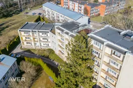 3 istabu dzīvoklis jaunajā projektā Spuņciemā