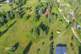 Ķekavas nov., Baldones pagasts, Liepdārzi A