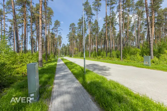 Mārupes nov., Piņķi, Cīniju iela 1