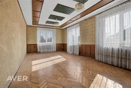 Privātmāja Jēkabpilī
