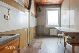 2-istabu dzīvoklis Piņķos