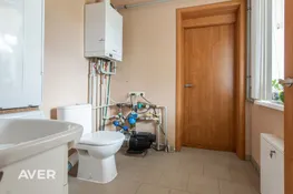 Vienstāvu privātmāja Iecavā