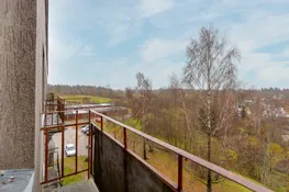 Izremontēts divu istabu dzīvoklis Alūksnē