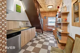 Savrupmāja pie Ļaudonas