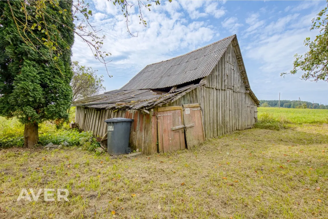 Ocject image