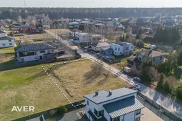 Ropažu nov., Stopiņu pagasts, Mazā Strazdiņu iela 4