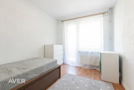Dzīvoklis renovēta mājā