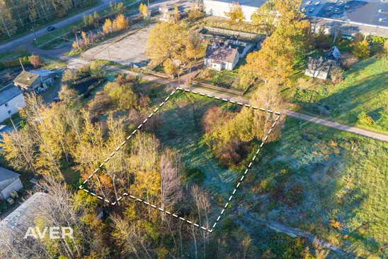 Jūrmala, Sloka, Akāciju iela 4A