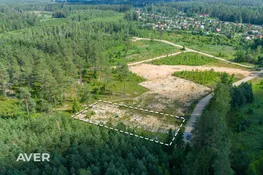 Ropažu nov., Podkājas, Mežciema iela 20