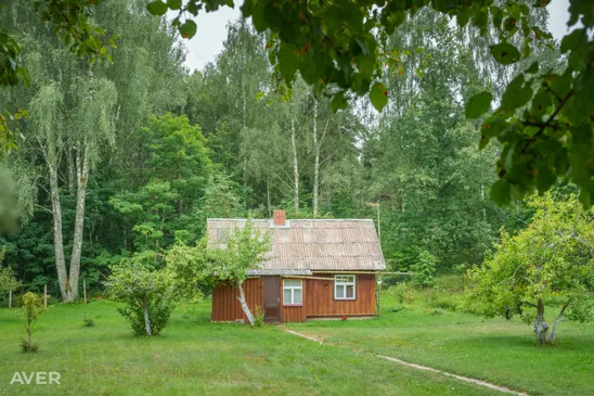 Silkalni Rucava