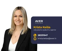Ropažu nov., Baltezers, Alderu 44