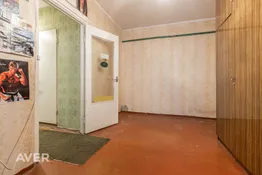 Viršu iela 3-38, Rīga