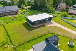 Privātmāja Rūķu ielā 4