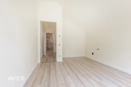 Plaša, augstvērtīga un tikko uzcelta rindu māja Dzidriņās.