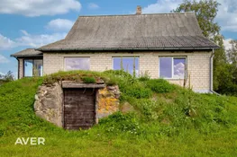 Privātmāja Alūksnes novadā
