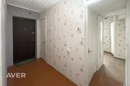 3 istabu dzīvoklis Balvu centrā