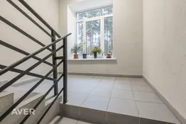 Mēbelēts 2 istabu dzīvoklis