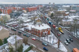 Pārdodam investīciju objektu ar 10 % atdevi.