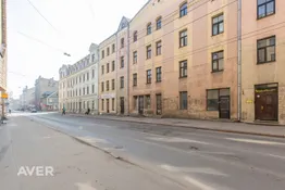 Dzīvoklis