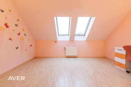 Muižnieku iela 11, Āne