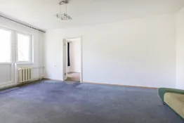 Saulains 2istabu dzīvokls Juglā