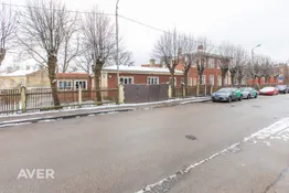 Pārdodam investīciju objektu ar 10 % atdevi.