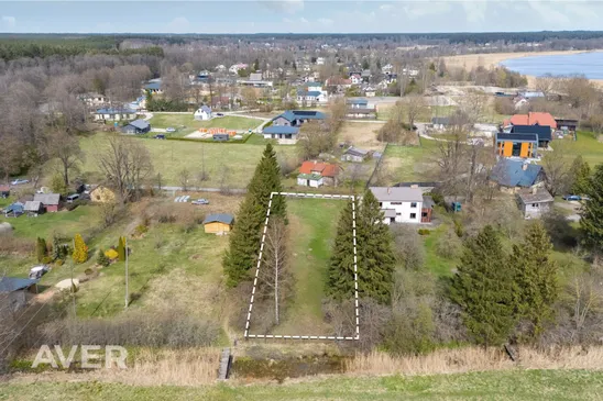 Rīga, Trīsciems, Niedru
