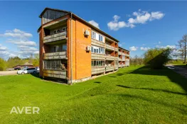 Nākotnes iela 4, Rīdzene, Cēsu nov.