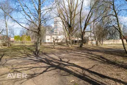 Rīga, Purvciems, Deglava 33