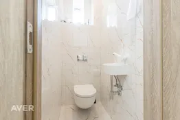 5 istabu dzīvoklis centrā