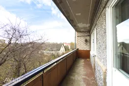 Dzīvoklis