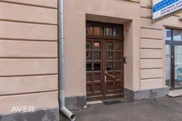 Brīvības 103, Rīga