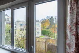 3 istabu dzīvoklis Spuņciemā