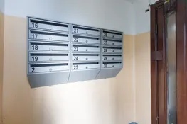 Plašs 2 istabu dzīvoklis ar ērtu plānojumu