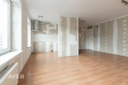 Gaišs 2 istabu dzīvoklis