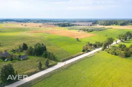 Īpašums lauku miera cienītājiem