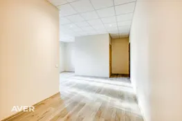 Pābūvēta sakaru ēka (4 dzīvokļi)
