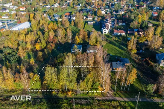 Jūrmala, Sloka, Vangažu iela 1
